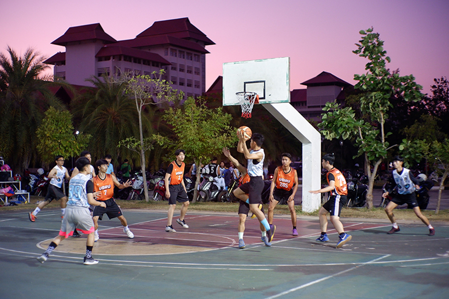 วังแดงเกมส์ ครั้งที่ 30
