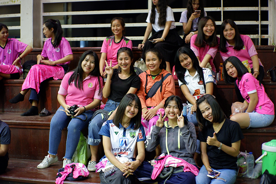 วังแดงเกมส์ ครั้งที่ 30