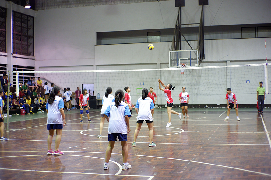 วังแดงเกมส์ ครั้งที่ 30