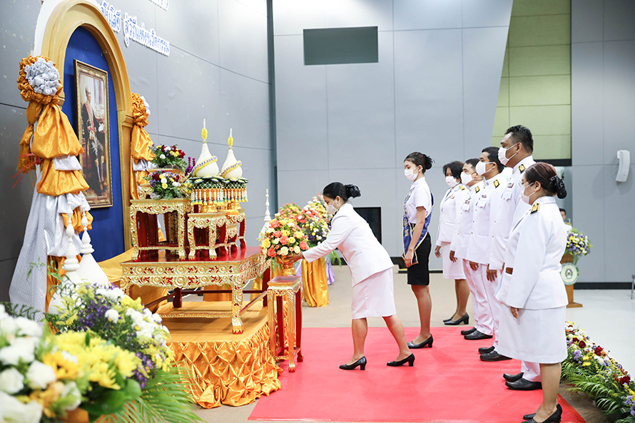 วันวิทยาศาสตร์แห่งชาติ 2563