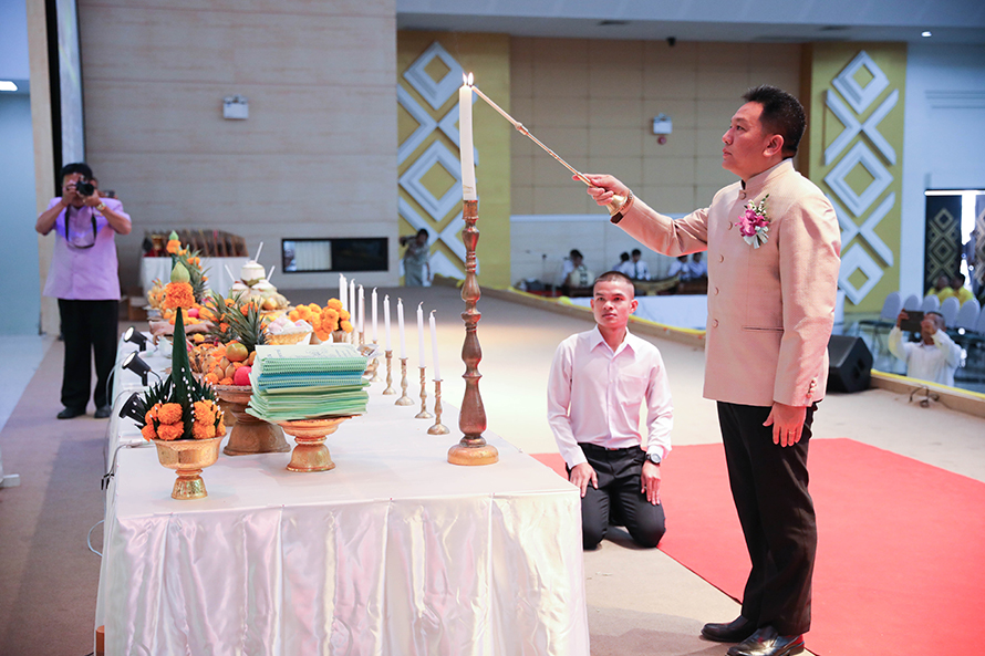 งานวันครู ครั้งที่ 64
