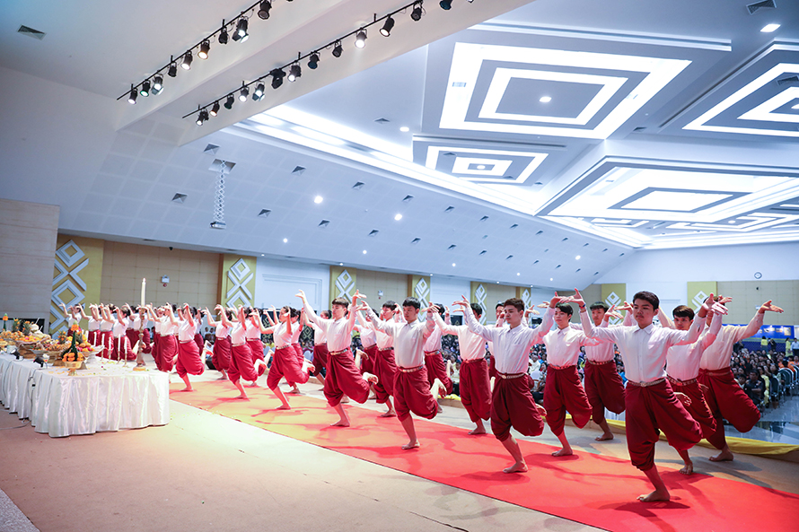 งานวันครู ครั้งที่ 64