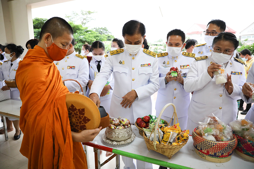 กิจกรรมเฉลิมพระชนมพรรษา