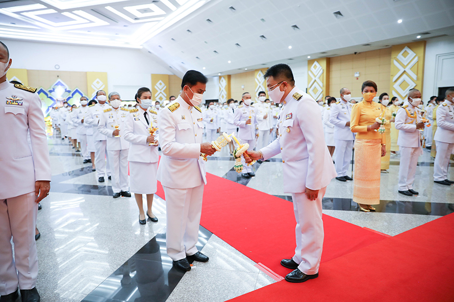 กิจกรรมเฉลิมพระชนมพรรษา