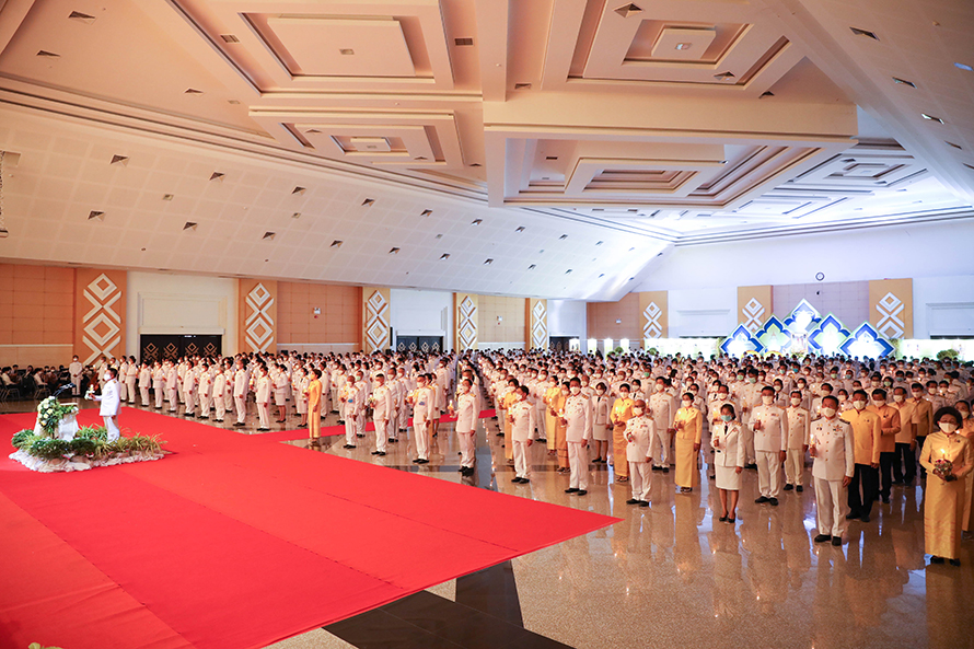 กิจกรรมเฉลิมพระชนมพรรษา
