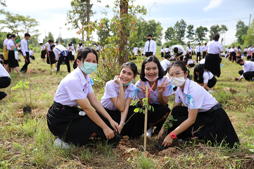 วันพระราชทานธงชาติไทย