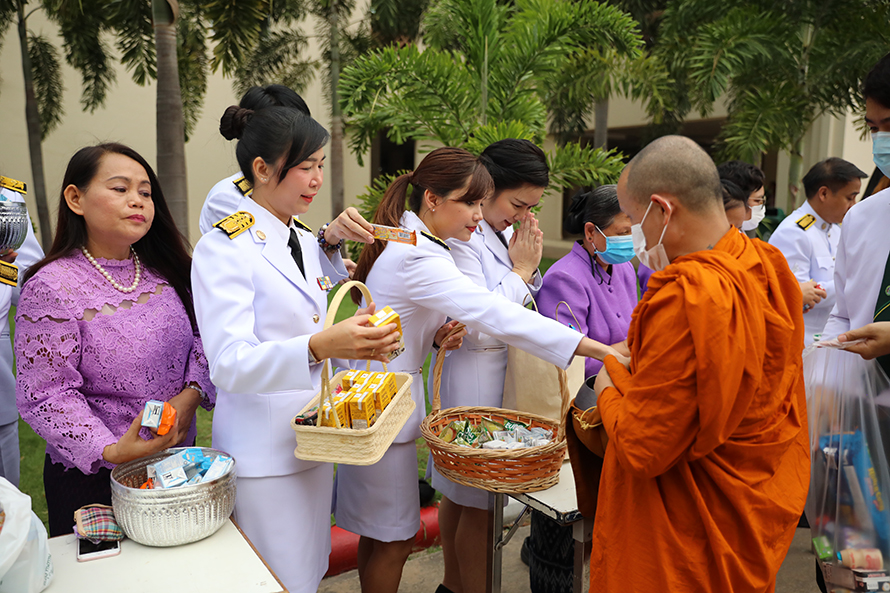 วันพระราชสมภพ สมเด็จพระกนิษฐาธิราชเจ้าฯ