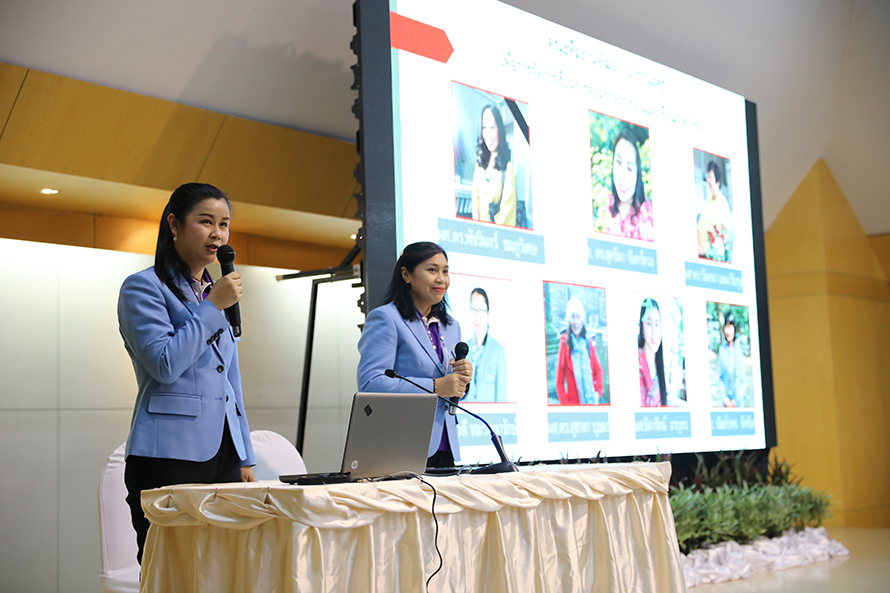 แลกเปลี่ยนเรียนรู้ และติดตามประเมินการพัฒนาครูในโรงเรียน ตำรวจตะเวนชายแดนฯ2