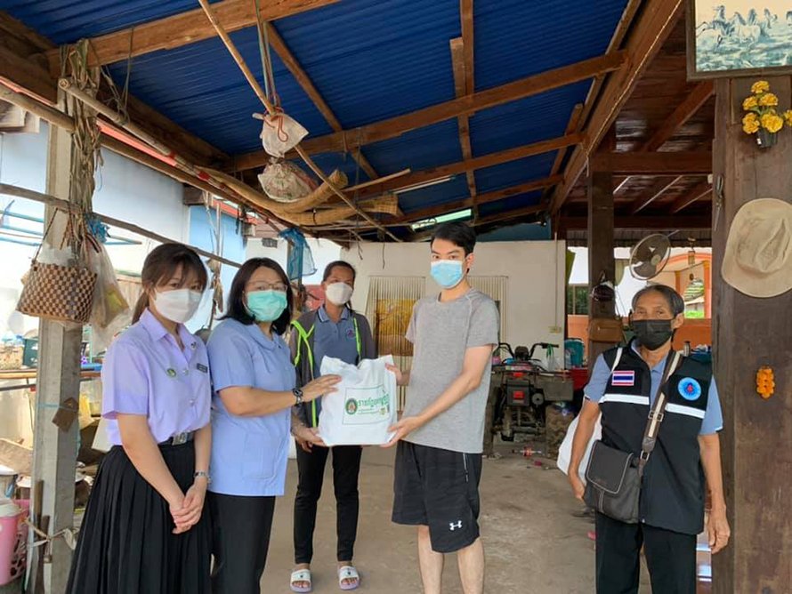 ราชภัฏอุดร พารอด