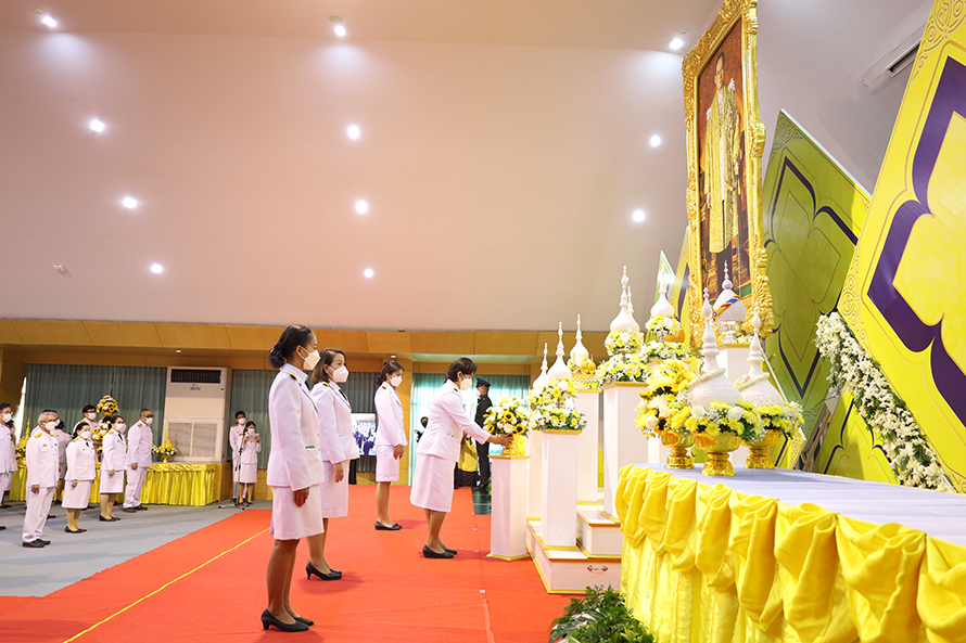 5 ธันวาคม วันพ่อแห่งชาติ