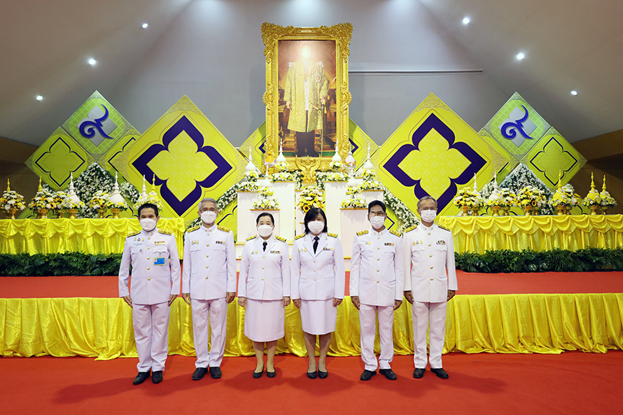 5 ธันวาคม วันพ่อแห่งชาติ