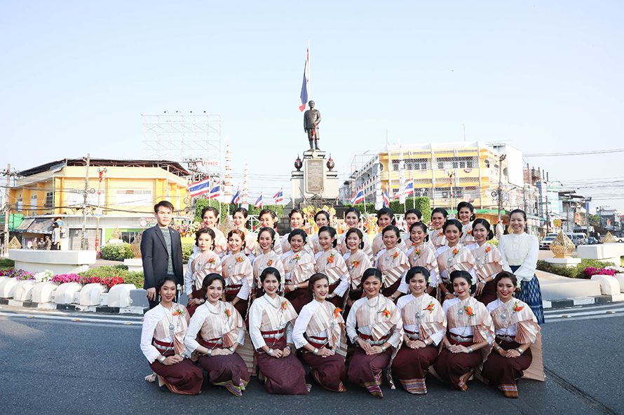 128 ปี อุดรธานี