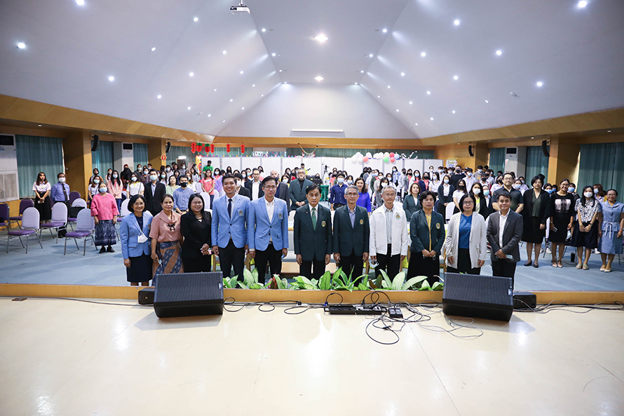 UDRU International Festival of Language and Cultural 2021