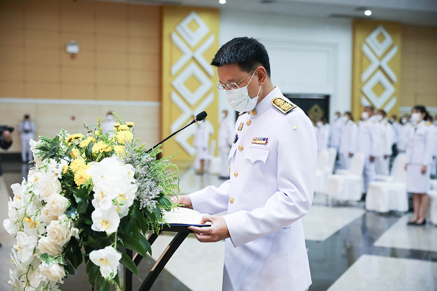 พระบิดาแห่งมาตรฐานการช่างไทย
