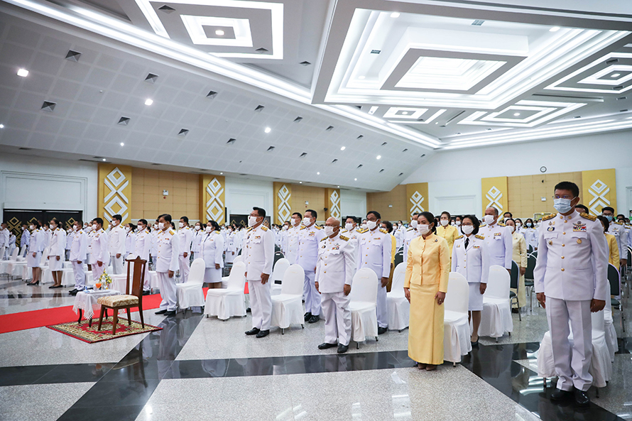 พระบิดาแห่งมาตรฐานการช่างไทย