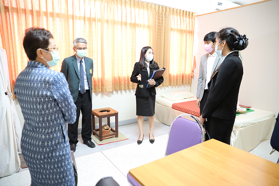 แพทย์แผนไทย