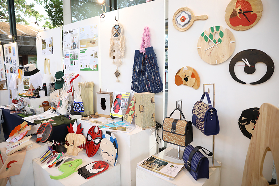 The Sis Exhibition