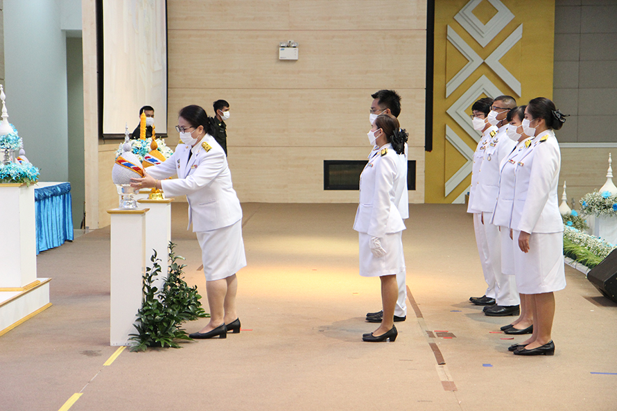 กิจกรรมเฉลิมพระเกียรติสมเด็จพระนางเจ้าสิริกิติ์ฯ