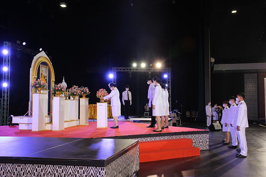 สัปดาห์วิทยาศาสตร์แห่งชาติ