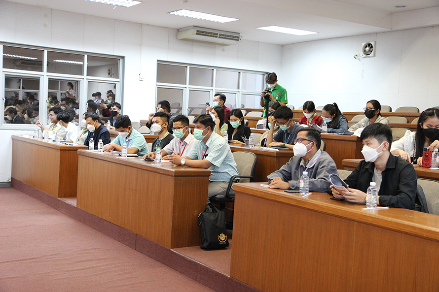 Youth Network on Drugs Prevention Program