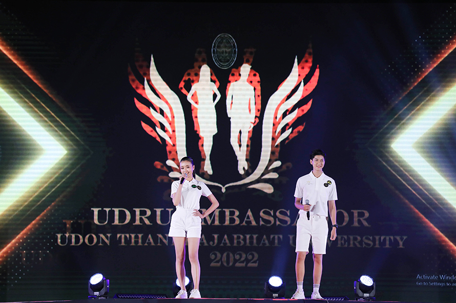 UDRU Brand Ambassador