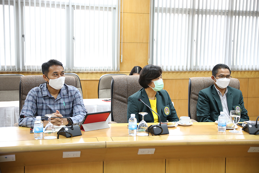 ประชุมความร่วมมือด้านการศึกษา