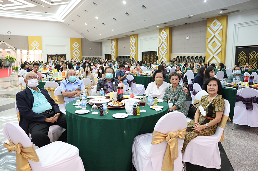 งานเกษียณ2565