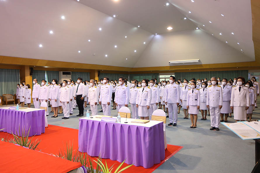 วันเฉลิมพระชนมพรรษาฯ