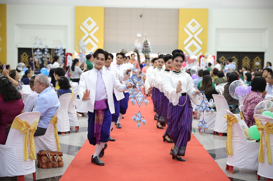 งานเกษียณ2567