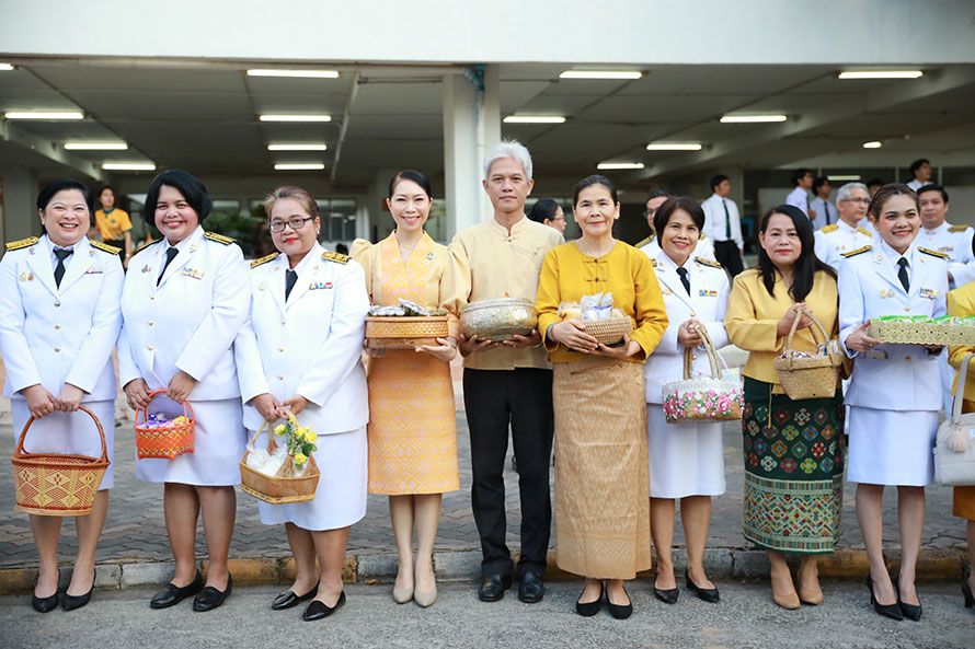 วันราชภัฏ