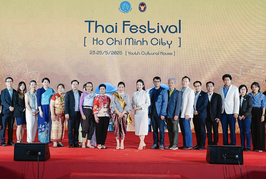 Thai Fest