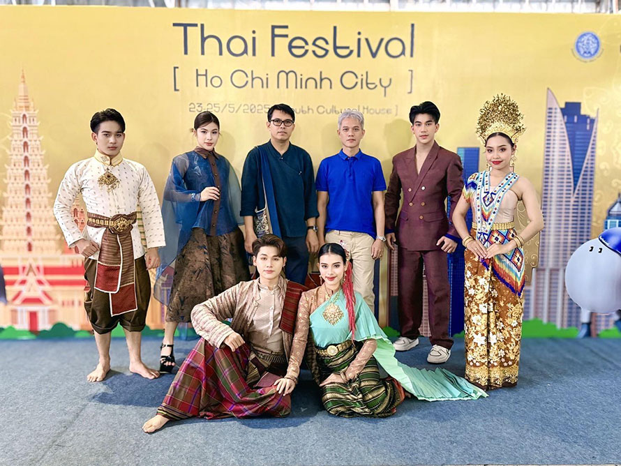 Thai Fest