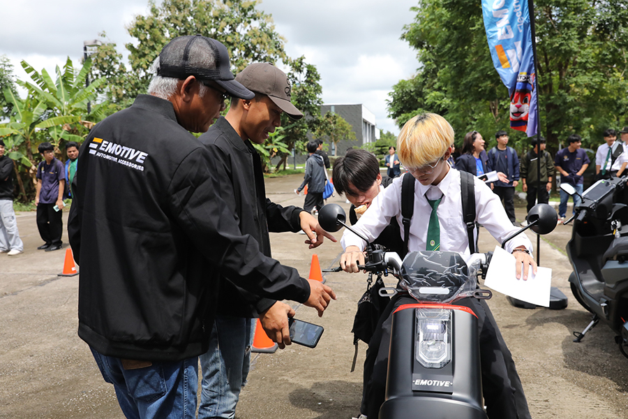 0กรีน โซลูชั่น MOU