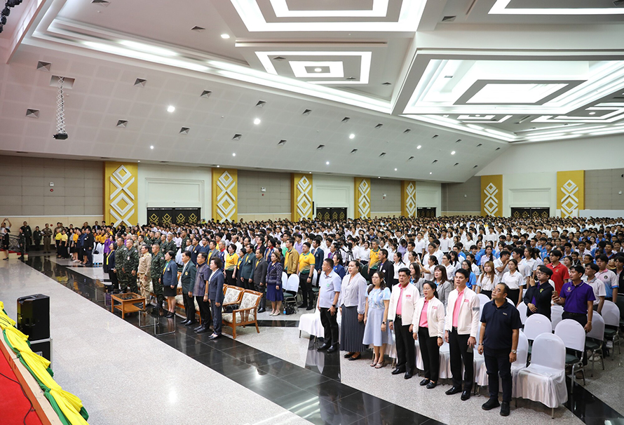 เรื่องราวจากแนวหน้า