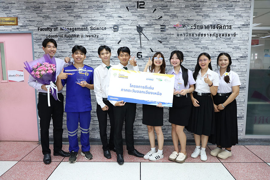 EnactusThailand2025